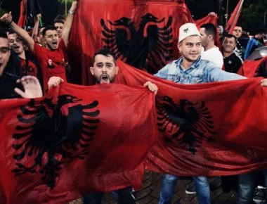 «Μεγάλη Αλβανία» μέχρι το 2025: Τίρανα και Πρίστινα αποφάσισαν την πλήρη ένωση τους